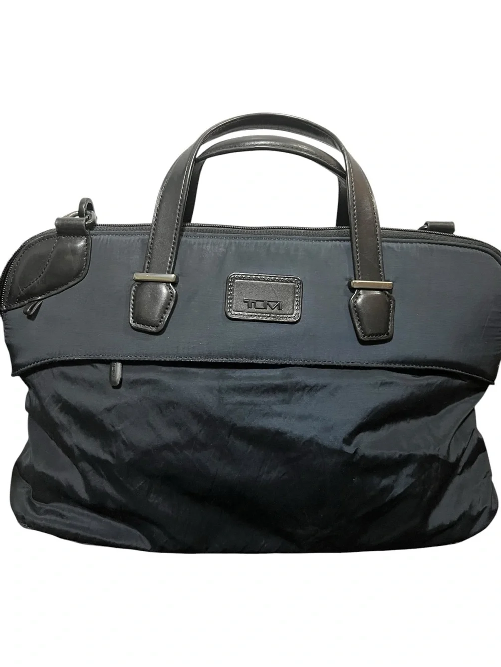 Tumi Virtue Victory Slim Laptop Briefcase